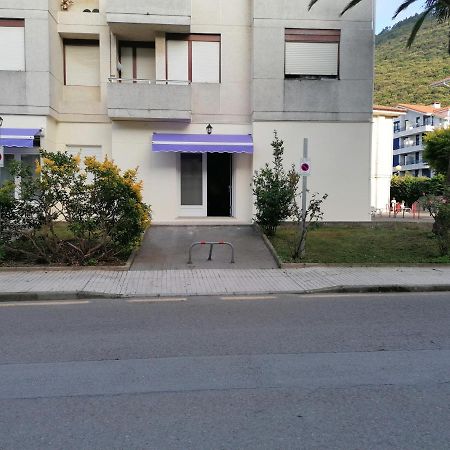 Apartamentos Sane Noja Extérieur photo