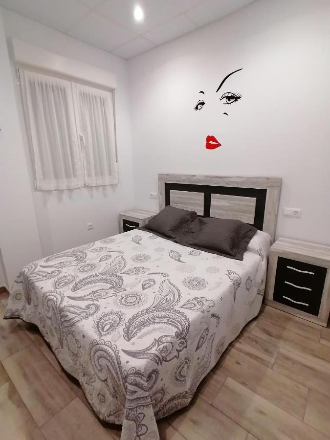 Apartamentos Sane Noja Extérieur photo