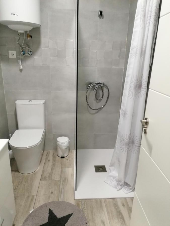 Apartamentos Sane Noja Extérieur photo