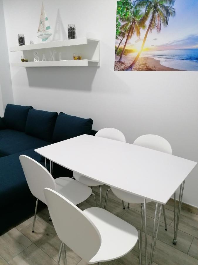 Apartamentos Sane Noja Extérieur photo