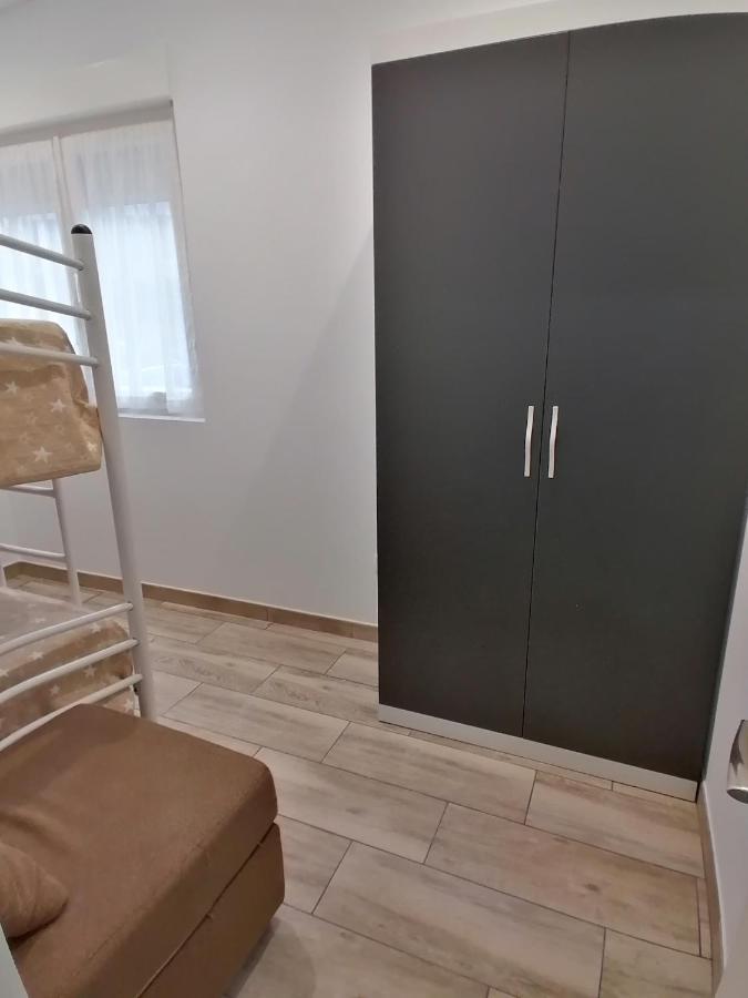 Apartamentos Sane Noja Extérieur photo