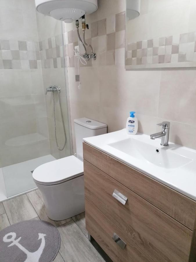 Apartamentos Sane Noja Extérieur photo