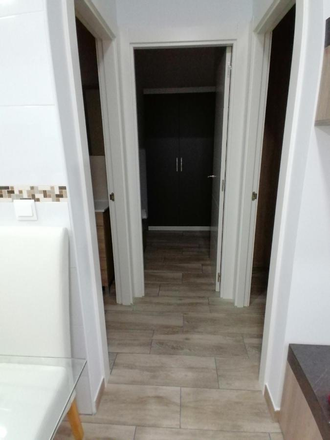 Apartamentos Sane Noja Extérieur photo