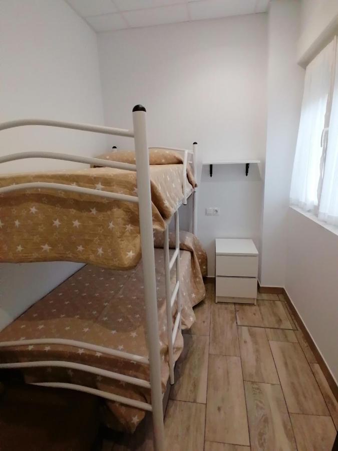Apartamentos Sane Noja Extérieur photo