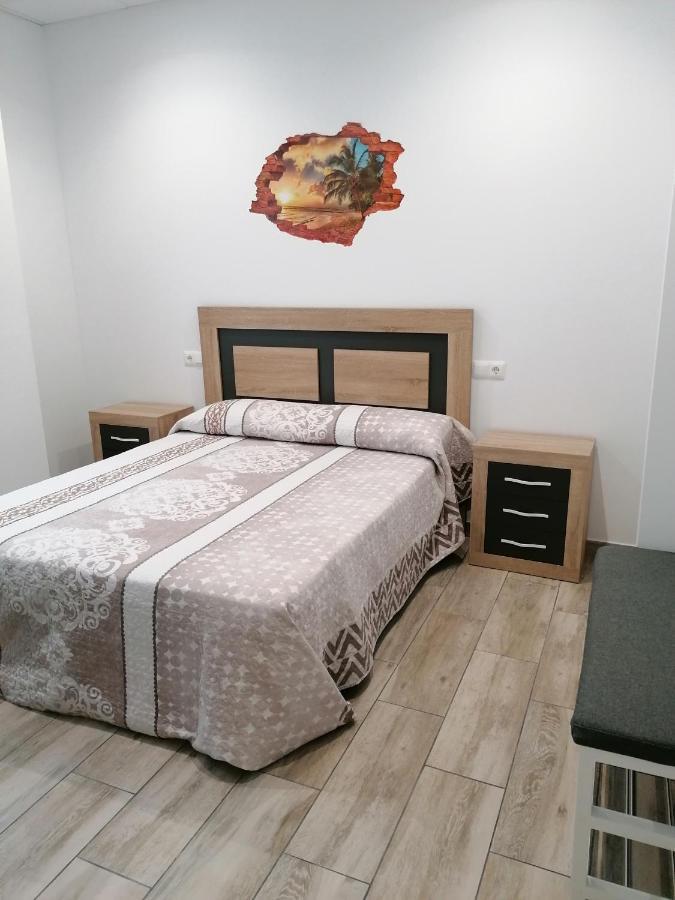 Apartamentos Sane Noja Extérieur photo