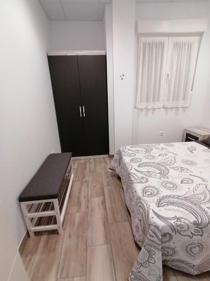 Apartamentos Sane Noja Extérieur photo