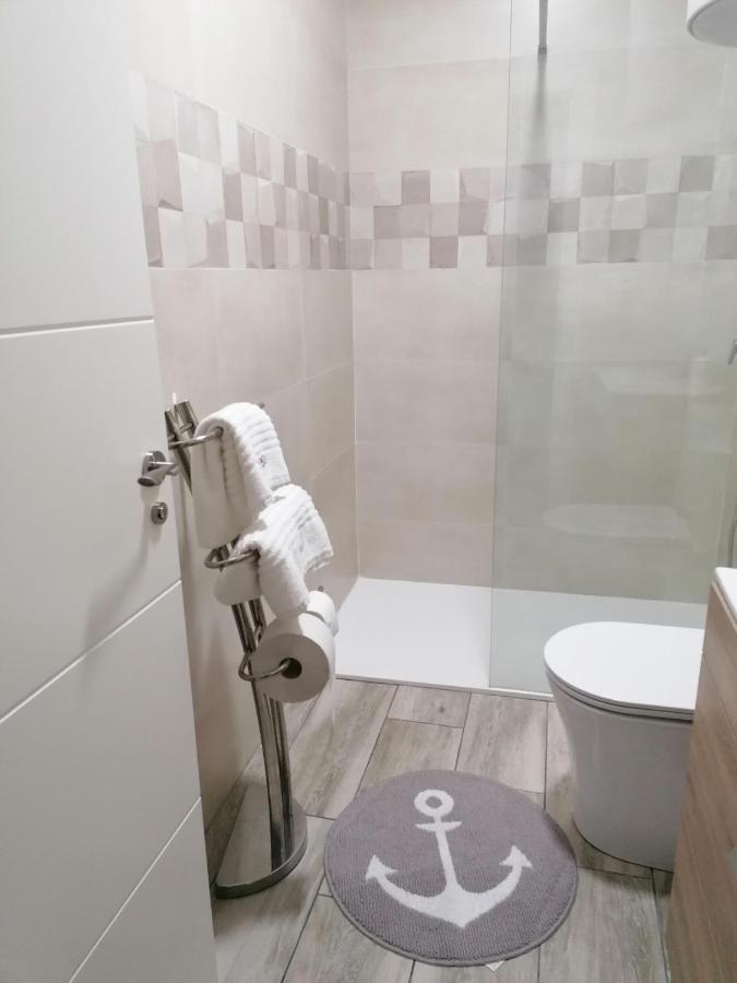 Apartamentos Sane Noja Extérieur photo
