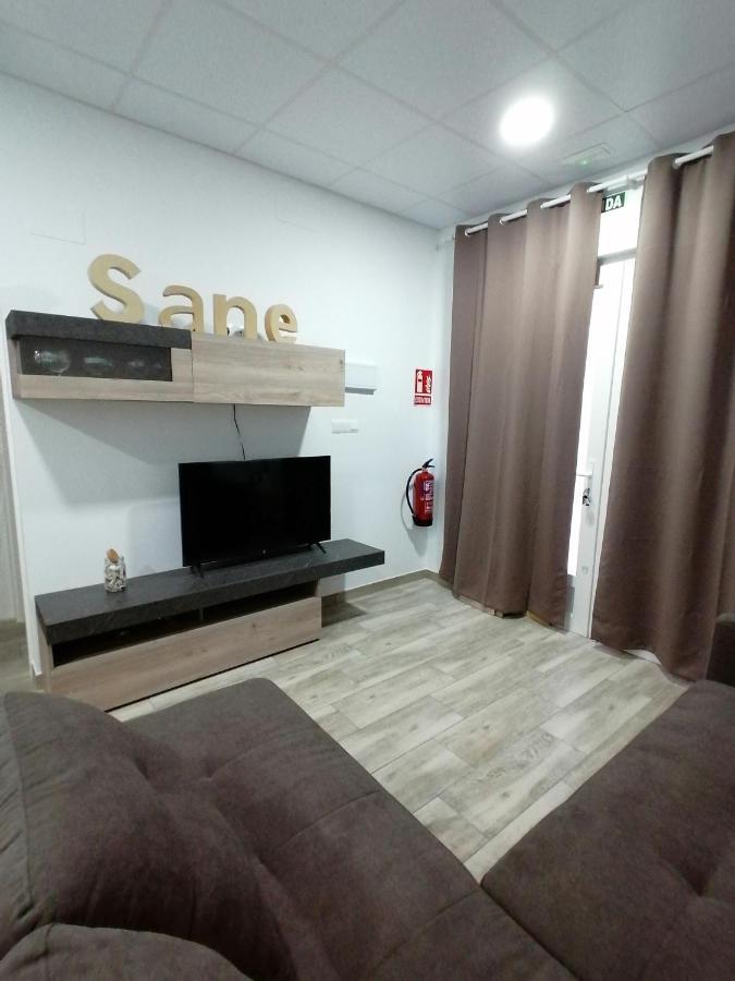 Apartamentos Sane Noja Extérieur photo