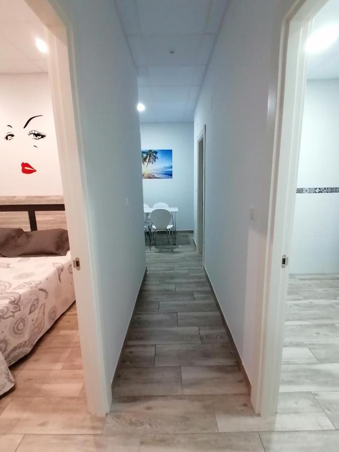 Apartamentos Sane Noja Extérieur photo