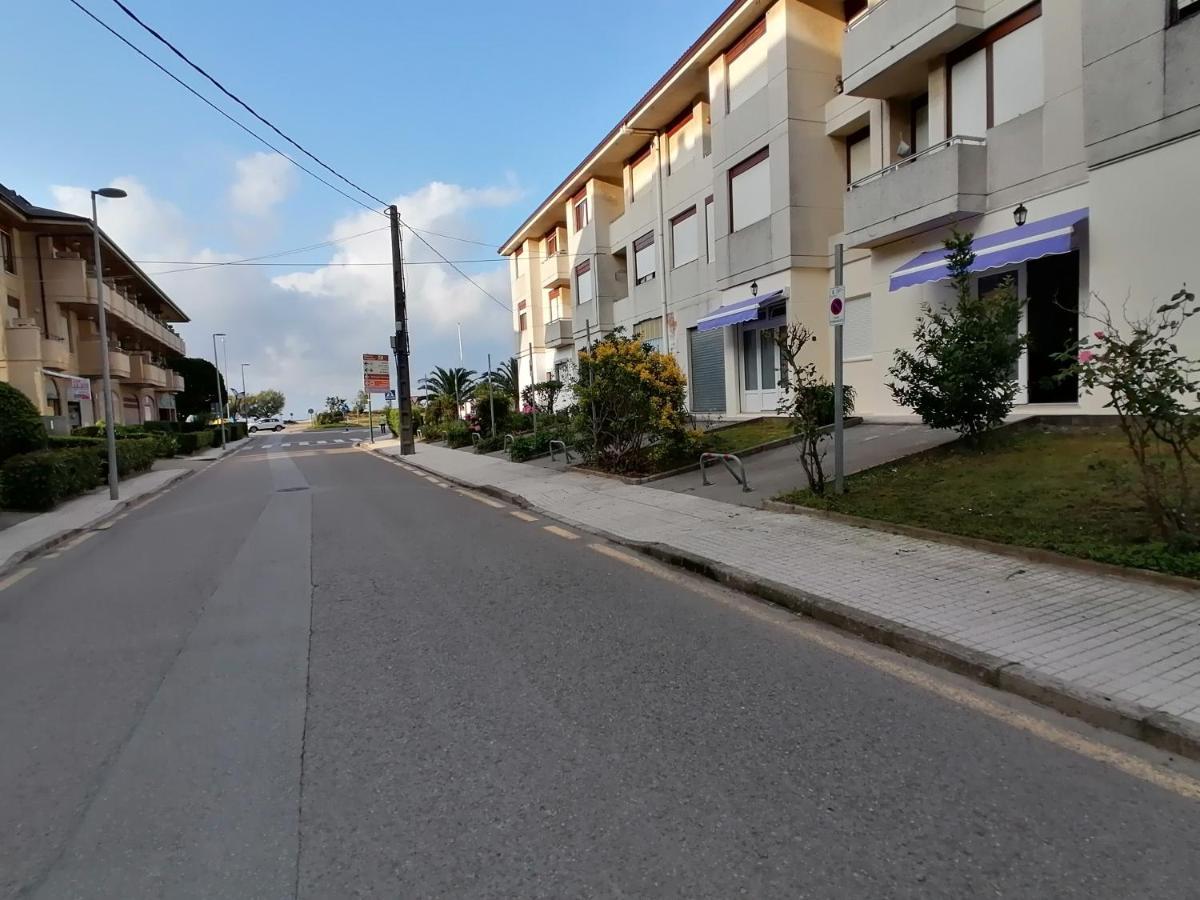 Apartamentos Sane Noja Extérieur photo