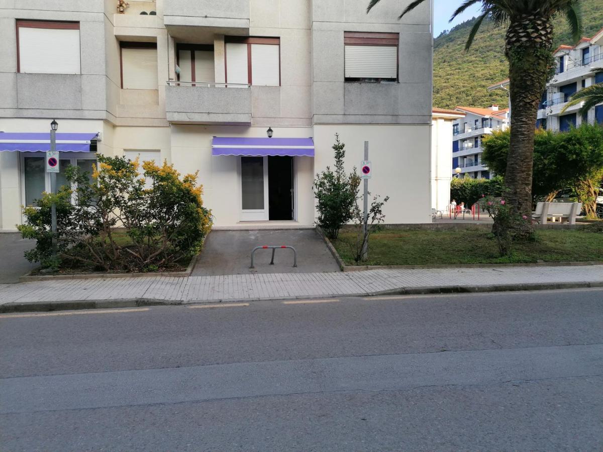 Apartamentos Sane Noja Extérieur photo